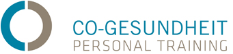 CO-Gesundheit Logo