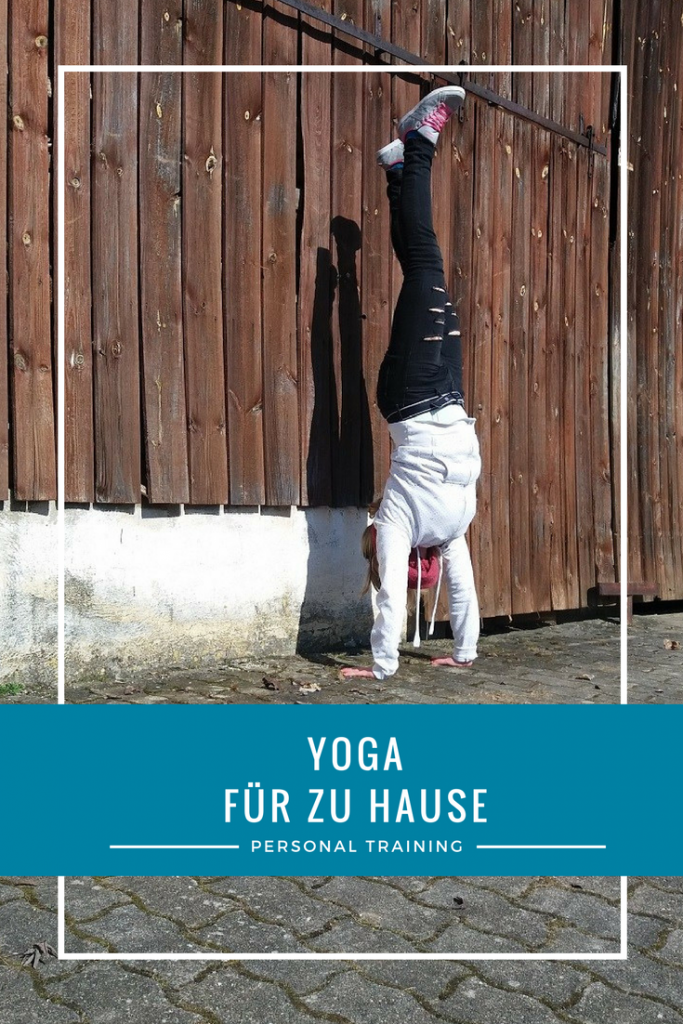 Wie Yoga mein Leben verändert hat